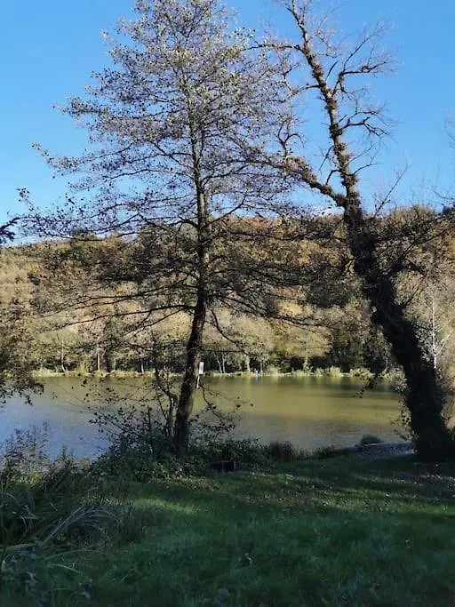 Villa Avec Jardin Et Piscine Cras  Cras (Isere)