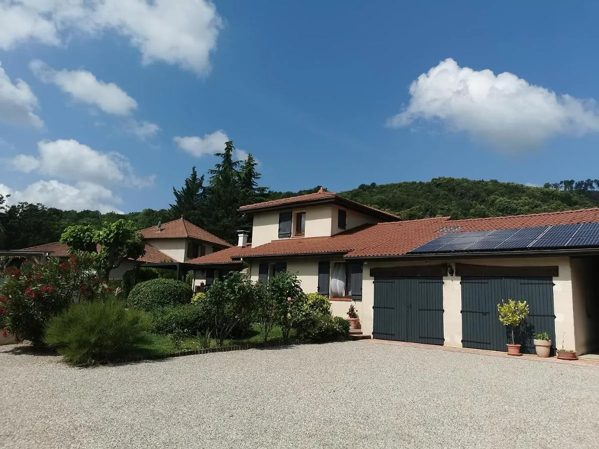 Villa Avec Jardin Et Piscine Cras   Cras (Isere)